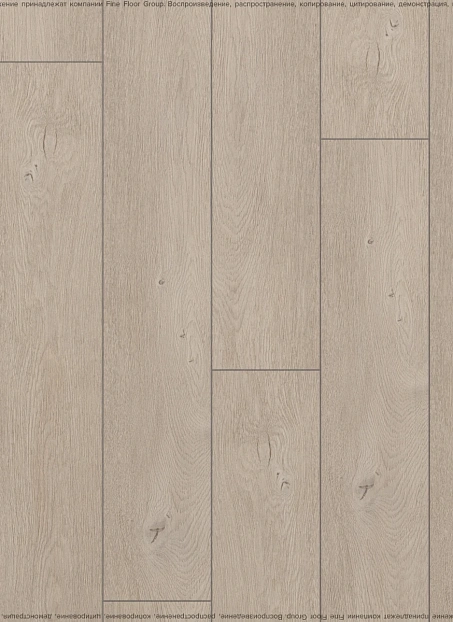 Ламинат Forest Floor SPHERE Rowan Oak