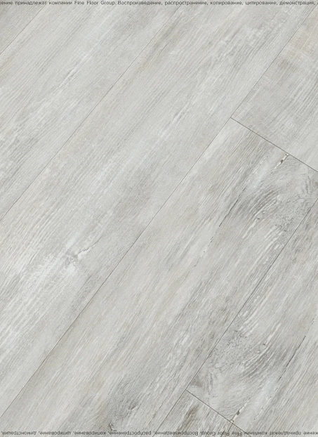 Виниловый ламинат (SPC) FloorBee PROJECT Нью-Йорк