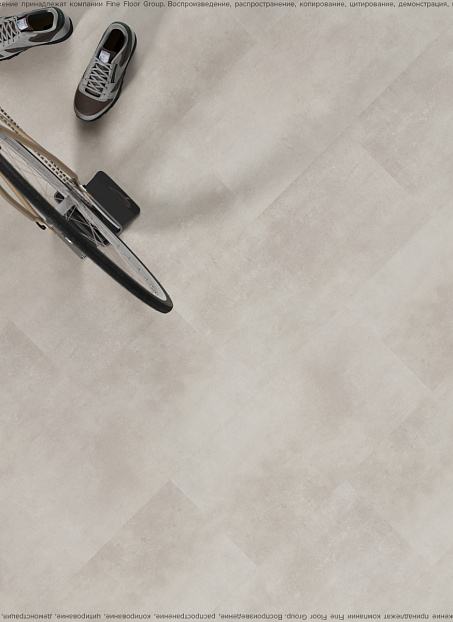 Виниловый ламинат (SPC) Adelar SOLIDA  Ceramic 11936LE