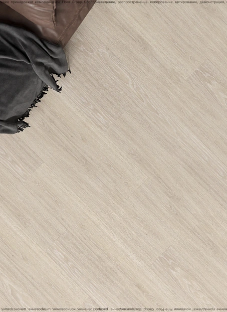 Ламинат Aberhof STORM Дуб Полярный