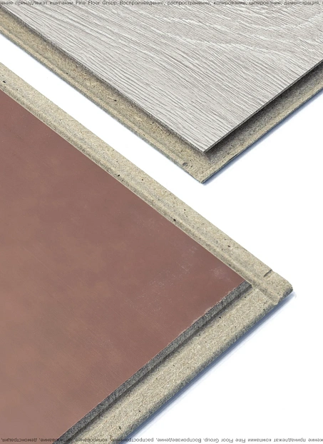 Ламинат Floorwood MEGAPOLIS Дуб Касабланка