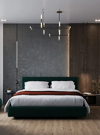 Виниловый ламинат (SPC) Norland SIGRID PLUS Flosi