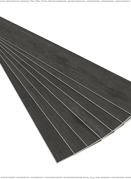 Виниловый ламинат (SPC) Respect FLOOR Дуб Графит