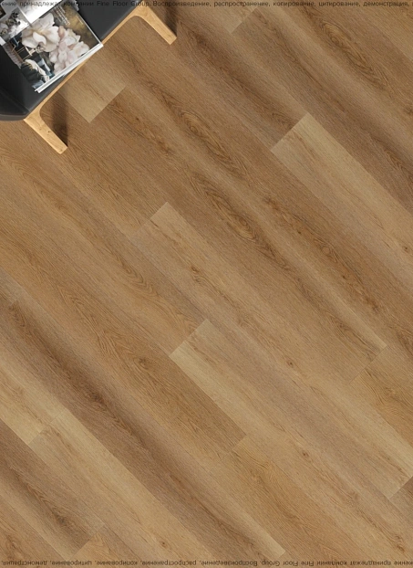 Виниловый ламинат (SPC) Karelia SEA ROMANCE Drakkar