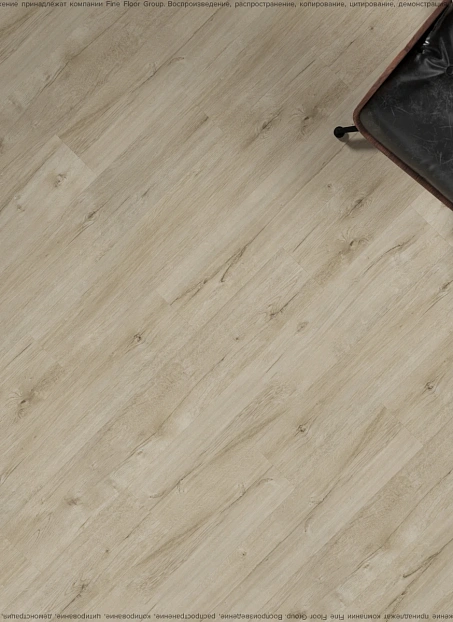 Виниловый ламинат (SPC) CronaFloor GAMMA G 002