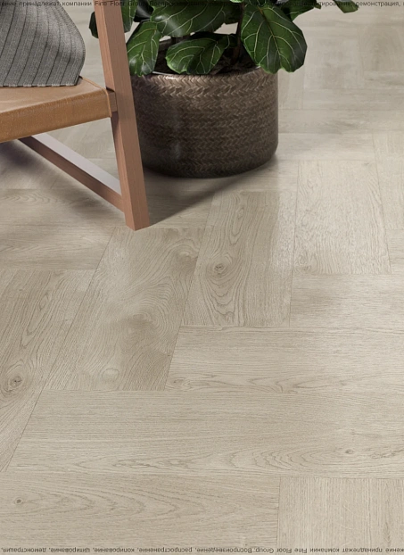 Ламинат CBM MOSAIK 600х200 Дуб Тиса