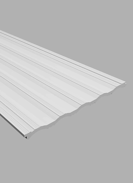 Стеновая панель (XPS) Bello Deco СП04-2.6