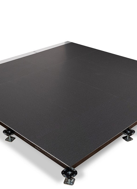 Кварц-винил (LVT) IVC Group MATRIX 70  Chrome 7992