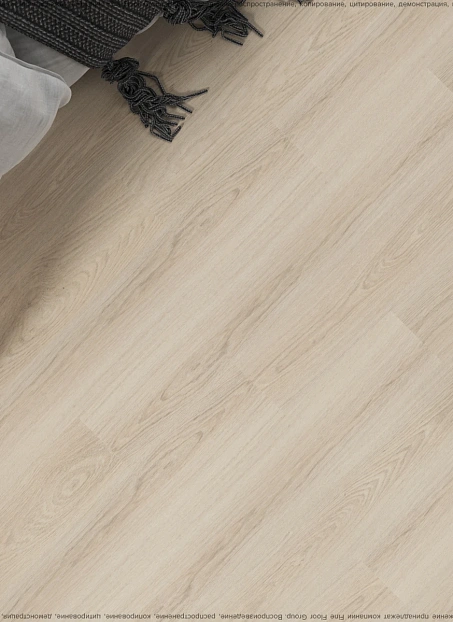 Виниловый ламинат (SPC) Adelar SOLIDA Acoustic Riviera Oak 03220LA