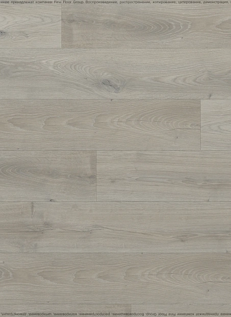 Виниловый ламинат (SPC) FloorBee PROJECT Дуб Лейтон