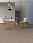 Линолеум модульный Marmoleum MODULAR TEXTURA Trace of Nature te3573 шириной м