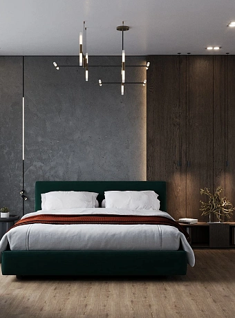 Виниловый ламинат (SPC) Norland SIGRID Flosi