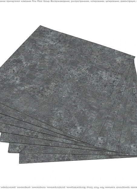 Кварц-винил (LVT) Fine Flex FX-STONE Тепли