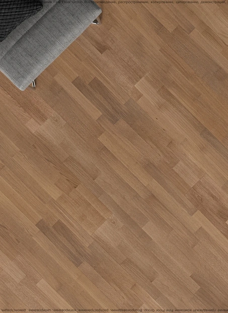 Паркетная доска Karelia DAWN Oak Ivory Stonewashed SELECT 3S OIL SILKY S.MAT