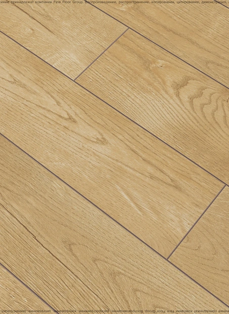 Ламинат Forest Floor SPHERE Cloudberry Oak