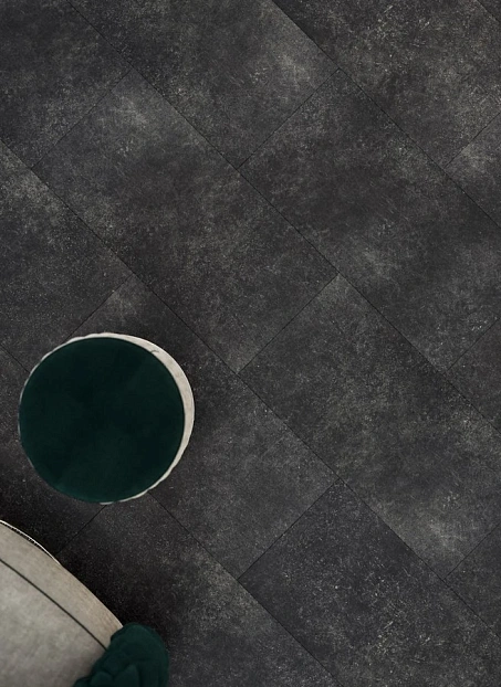 Кварц-винил (LVT) Fine Floor FF-STONE Шато Миранда>
