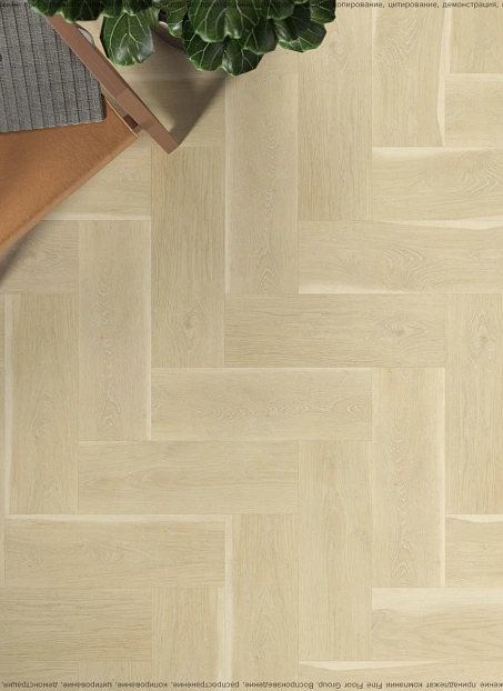 Ламинат CBM MOSAIK 600х200 Дуб Опава