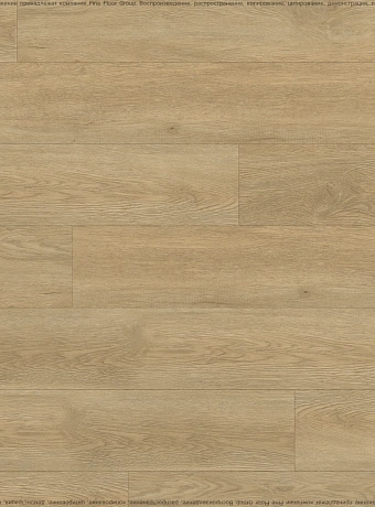 Виниловый ламинат (SPC) Respect FLOOR Дуб Медовый