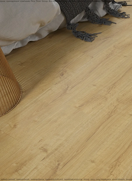 Виниловый ламинат (SPC) Adelar ETERNA  Sebastian Oak 05325LG