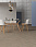 Линолеум модульный Marmoleum MODULAR LINES Trace of Nature t3573 шириной м