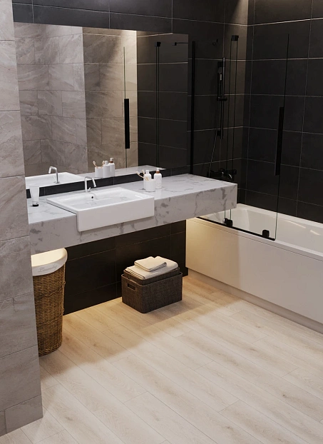 Кварц-винил (LVT) Norland SIGRID Freya