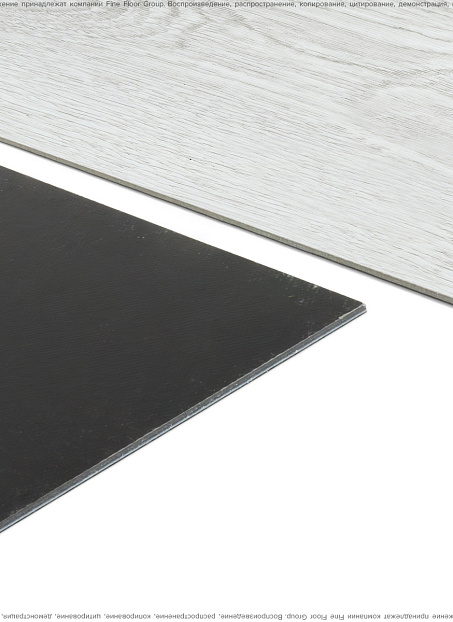 Кварц-винил (LVT) Fine Floor FF-LIGHT  Дуб Богемия