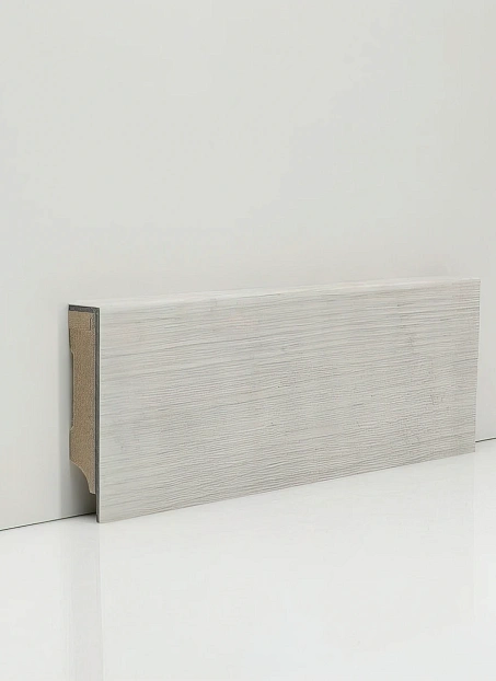 Плинтус МДФ Xtrafloor Latin Pine 24142