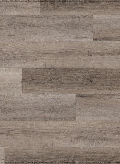 Виниловый ламинат (SPC) Noventis ICEBERG Дуб Осгор