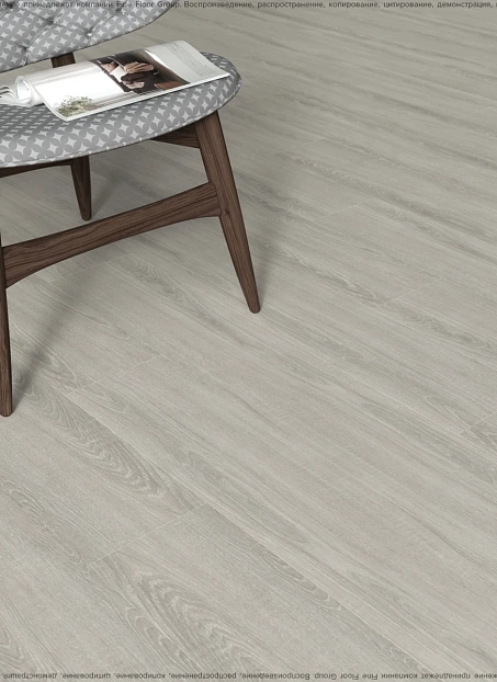 Виниловый ламинат (SPC) Dolce Flooring LEGNO Дуб Новара