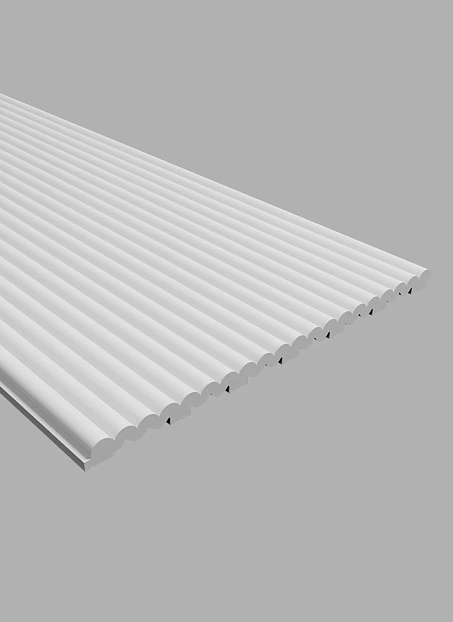 Стеновая панель (XPS) Bello Deco СП08-2