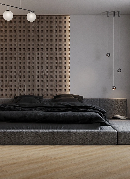 Кварц-винил (LVT) Norland SIGRID Eli