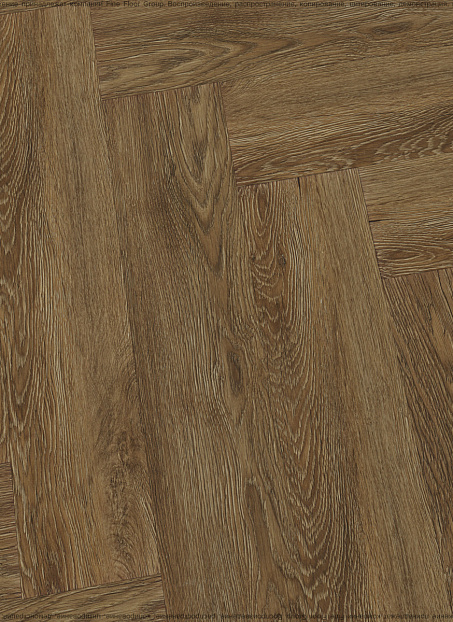 Виниловый ламинат (SPC) Alta Step MIRADA  Дуб Корейский