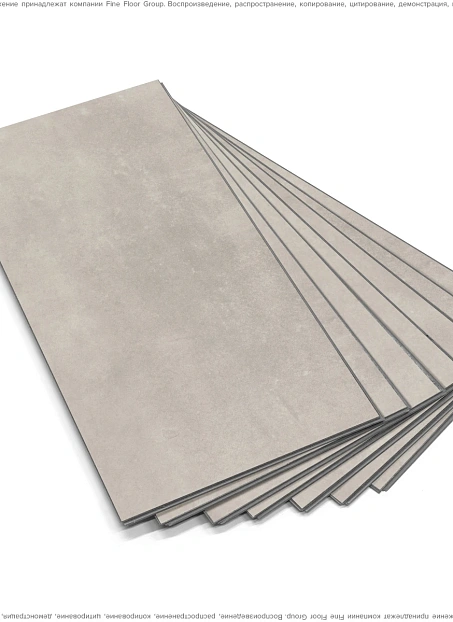 Виниловый ламинат (SPC) Adelar SOLIDA Ceramic 11936LE