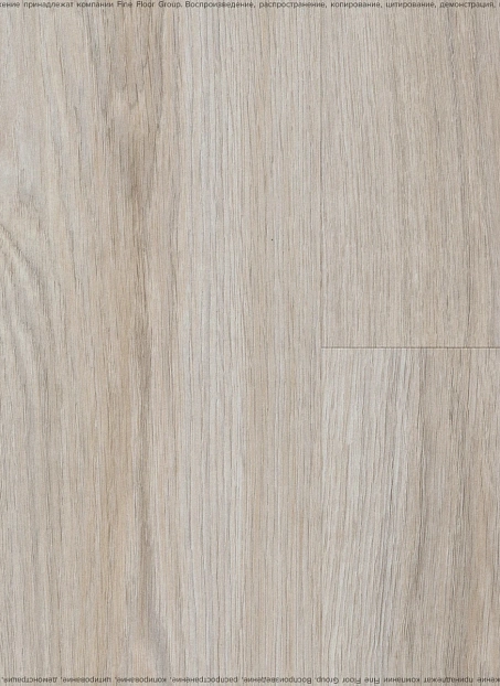 Кварц-винил (LVT) Fine Floor FF-LIGHT Дуб Леффа