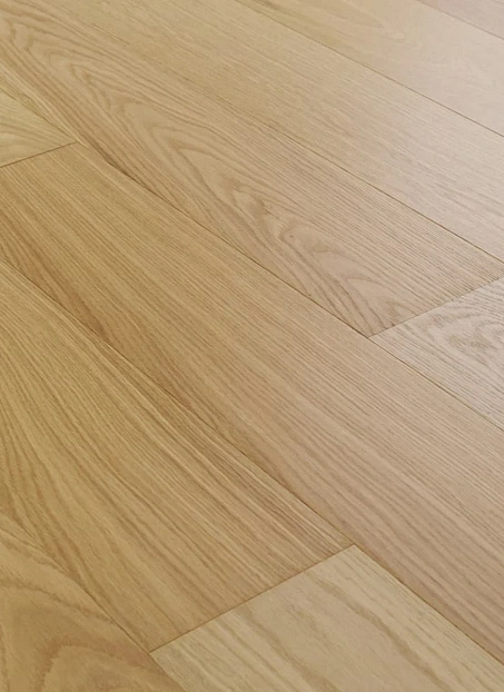 Инженерная доска Royal Parket Дуб Натур Базальт NATUR UV LAC