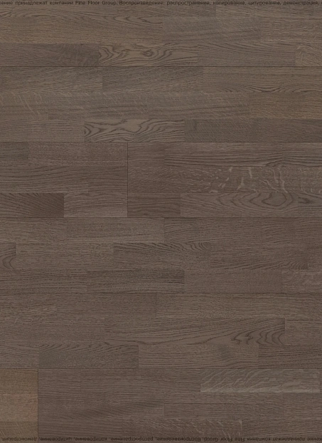 Паркетная доска Karelia MIDNIGHT Oak Soft Grey NATUR 3S LAC MAT