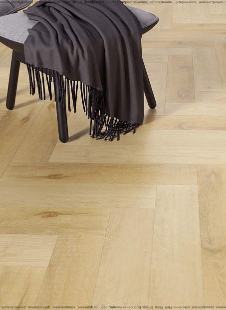 Виниловый ламинат (SPC) Alta Step MIRADA Дуб Шведский