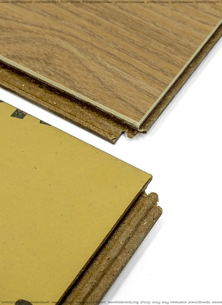 Ламинат Woodstyle ARROW Дуб Компаунд 106