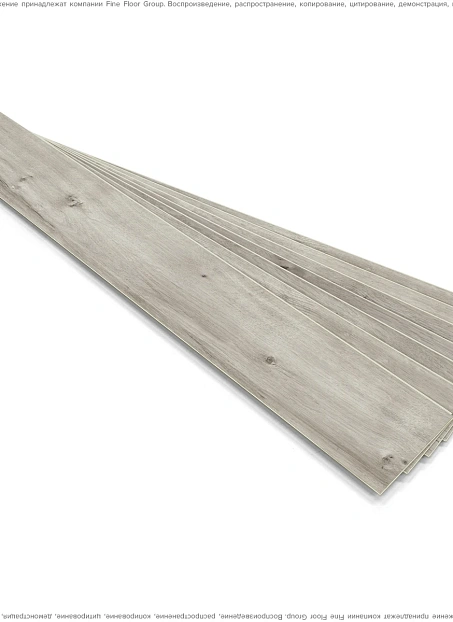 Виниловый ламинат (SPC) Noventis ICEBERG Дуб Вестфонна