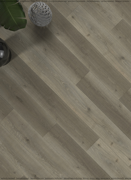 Виниловый ламинат (SPC) Respect FLOOR  Дуб Престиж