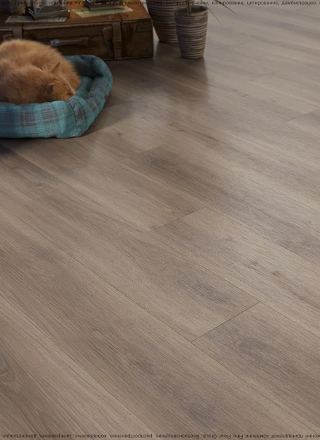 Кварц-винил (LVT) Fine Floor FF-WOOD Дуб Вестерос