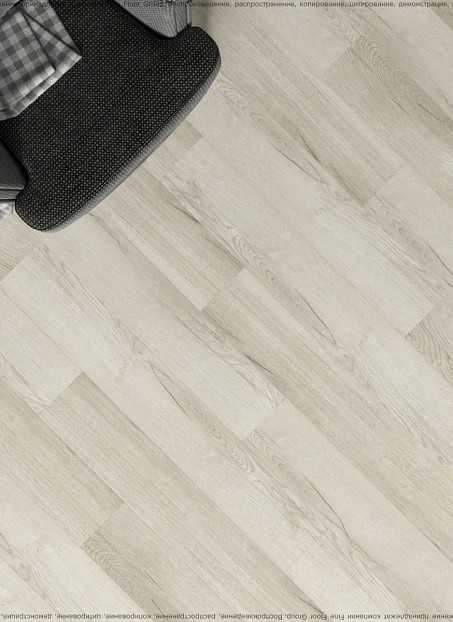 Виниловый ламинат (SPC) Aberhof PRADO 2996
