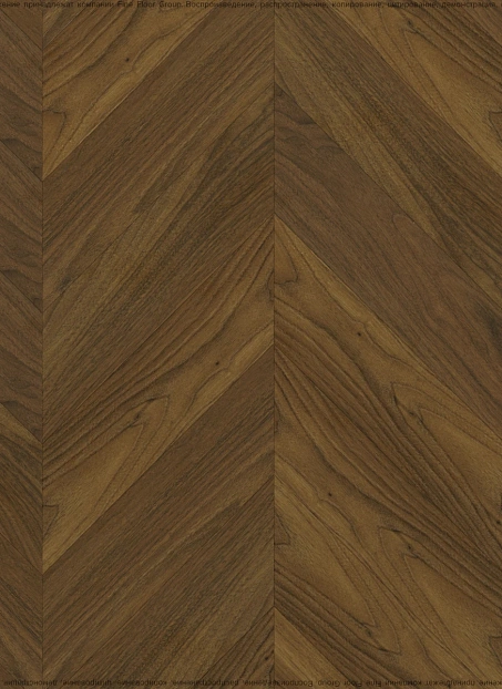 Ламинат CBM OSTROST Орех Марис сторона А