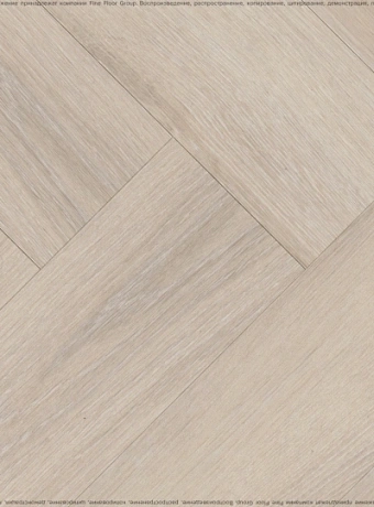 Виниловый ламинат (SPC) CronaFloor HERRINGBONE  Дуб Дижон сторона L/R - 50/50