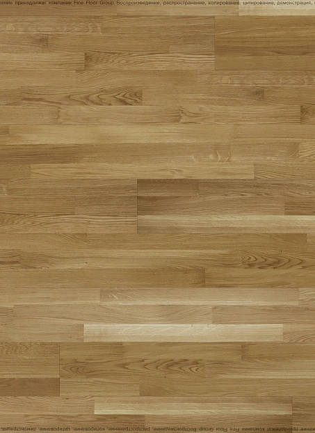 Паркетная доска Polarwood SPACE Oak Premium Mira NATUR 3S OIL MAT