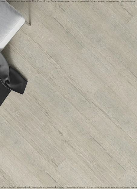 Ламинат Aberhof TORNADO Дуб Дориан Грей