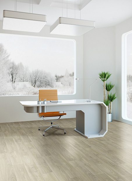 Линолеум рулонный IVC Home CORSA Allure T91 шириной 3 м