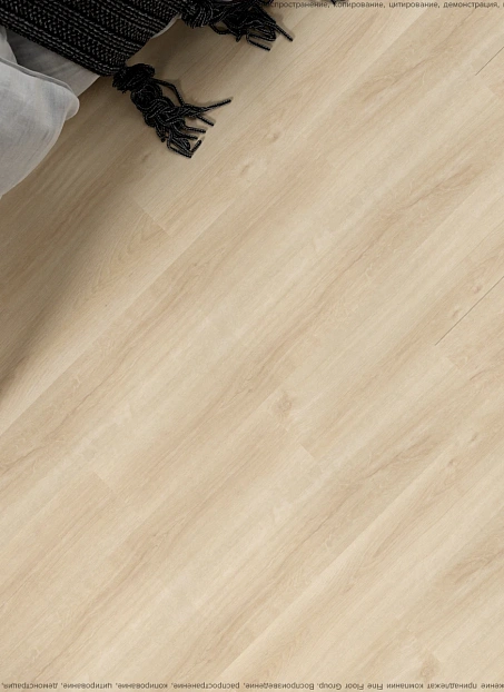 Виниловый ламинат (SPC) Adelar ETERNA Acoustic Summer Oak 05225LG