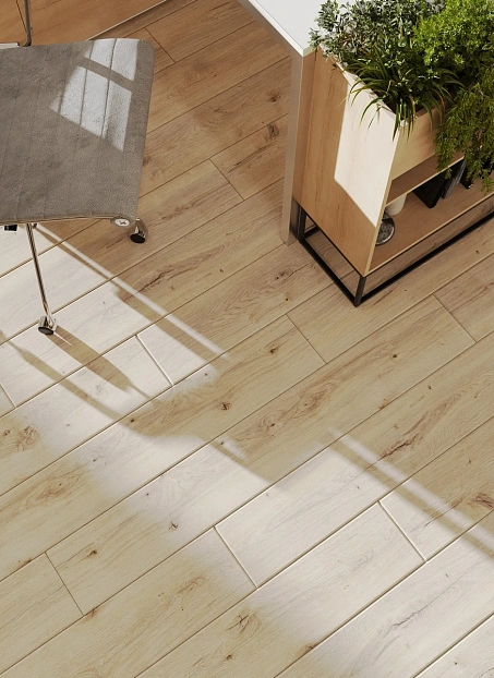 Ламинат Egger PRO Classic 8-33 Aqua+ Дуб Муром