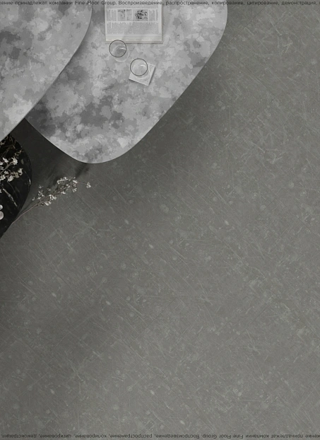 Кварц-винил (LVT) EcoClick ECOSTONE Ирасу